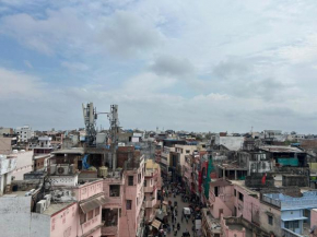 Raghuvanshi Home Stay